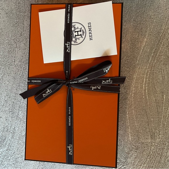 Hermes Oasis Rose pale - Picture 6 of 7